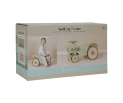 Correpasillos Tractor Little Farm FSC