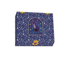 Crea la Escuela Mágica de los Hechiceros