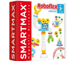 Crea tu Roboflex