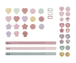 Crea Tus Pulseras Fairy Garden