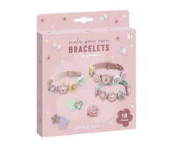 Crea Tus Pulseras Fairy Garden