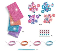 Crea tus Pulseras Mejores Amigas