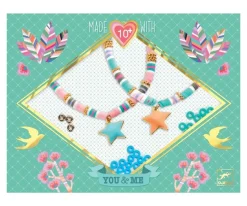 Crea tus Pulseras You & Me