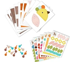 Creación de Animales Gigantes