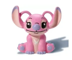 Creaciones en Yeso Stitch