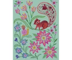 Cuadros para Rascar Encuentros