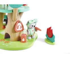 Cuartel General de Los Guardias Forestales