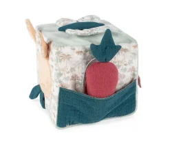 Cubo Actividades Conejo Serengueti