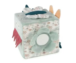 Cubo Actividades Conejo Serengueti