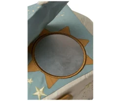 Cubo Blandito de Actividades Fairyland