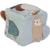Cubo Blandito de Actividades Forest Friends