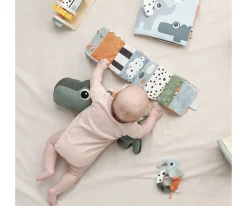 Cubo de Actividades Desplegable Sensorial Deer Friends