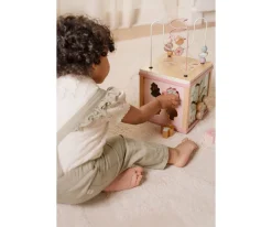 Cubo de Actividades Fairy Garden FSC