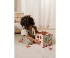 Cubo de Actividades Fairy Garden FSC