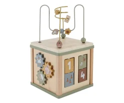 Cubo de Actividades Little Farm