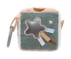 Cubo de Actividades Lovely Birds