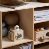 Cubo de Actividades Sebra Woodland