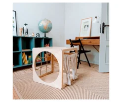 Cubo de Juegos Trepador Cubitri