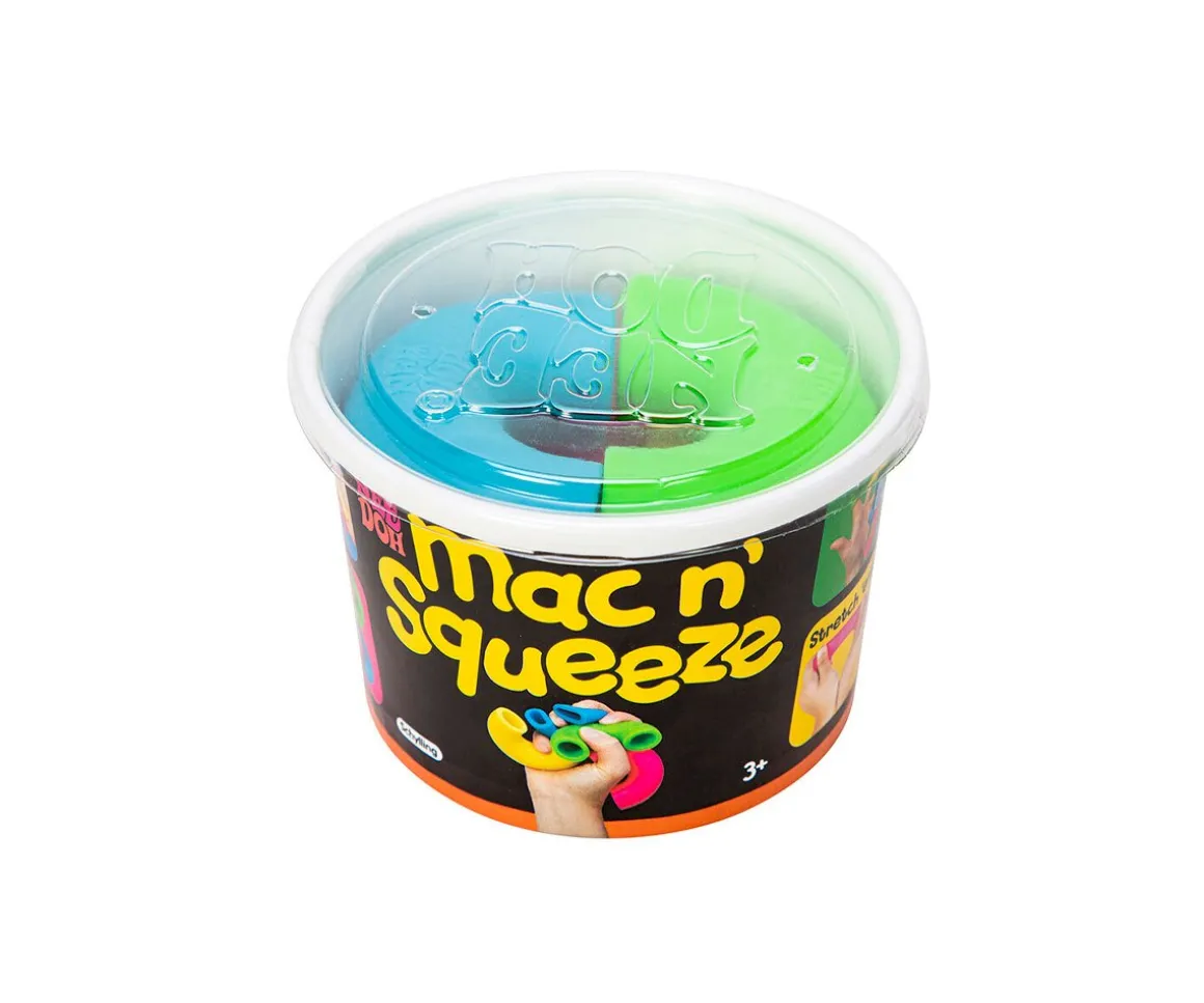 Cubo de Macarrones Needoh