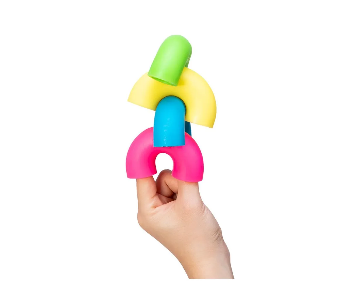 Cubo de Macarrones Needoh