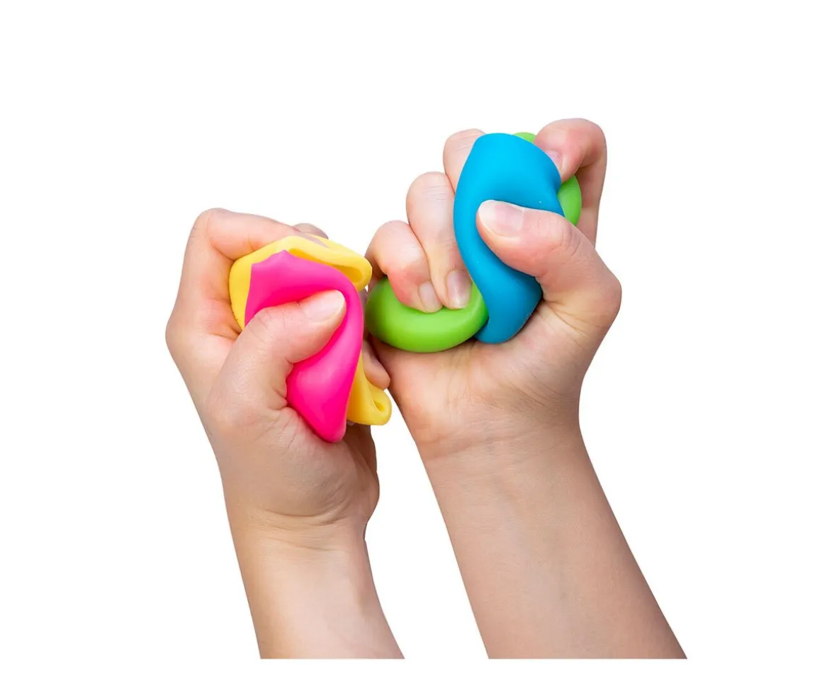 Cubo de Macarrones Needoh