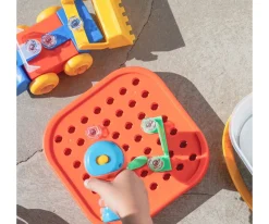 Cubo para Construir Design & Drill