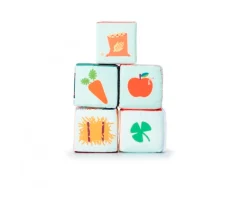 Cubos Apilables La Granja