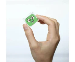 Cubos Iluminados Pippa Verde