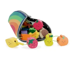 Cuentas para Enhebrar Fruits