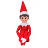 Cuento y Muñeco Elfo Explorador Niño The Elf On The Shelf