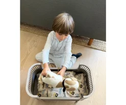 Cuna de Muñecas Rosaline Sandy