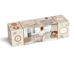 Cuna de Viaje Alex para Muñecas