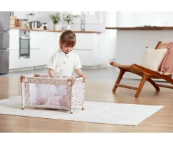 Cuna de Viaje Alex para Muñecas