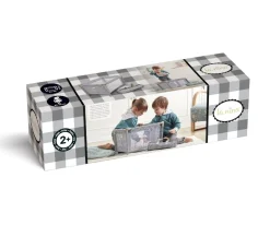 Cuna de Viaje Noa para Muñecas