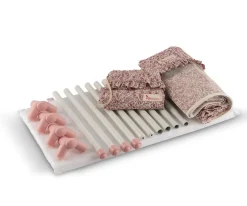 Cuna de Viaje y Parque Martina