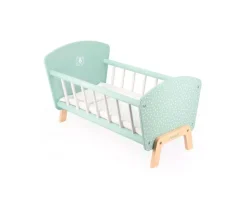 Cuna para Muñecas Zen