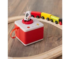 Dando Saltos por el Mundo FABA