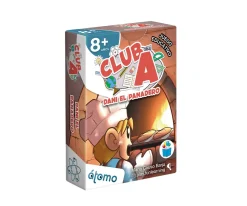 Dani El Panadero - Club A