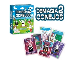 Demasia2 Conejos
