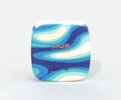 Despertador y Luz Nocturna Billy Blue Waves