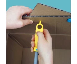 Destornillador con Punzón