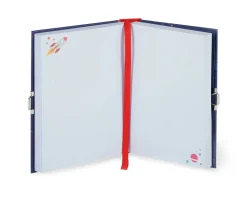 Diario Secreto con Candado Space