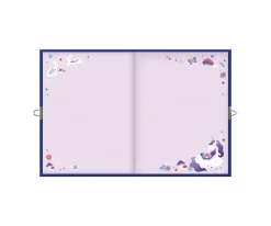 Diario Secreto Unicorn
