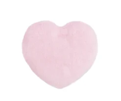 Disco Corazón Desmaquillante