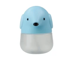 Dispensador de Jabón Automático Elefante Azul