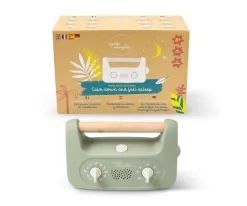 Dispositivo para Relajación My Little Morpheé (idiomas)