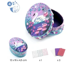 DIY 5 Actividades Nymphea