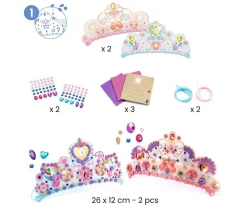 DIY 5 Actividades Nymphea