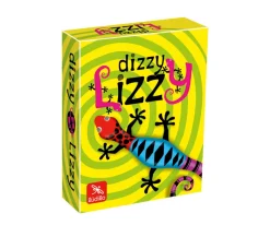 Dizzy Lizzy