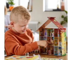 ¿Dónde está Wanda?